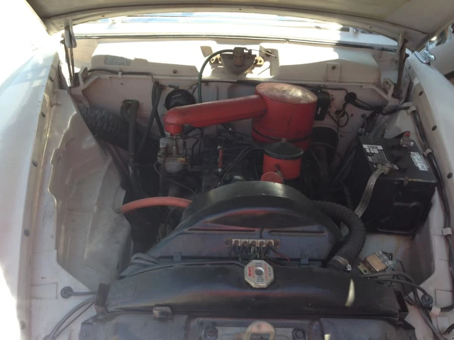 1955 Studebaker Champion - Image 4 of 5