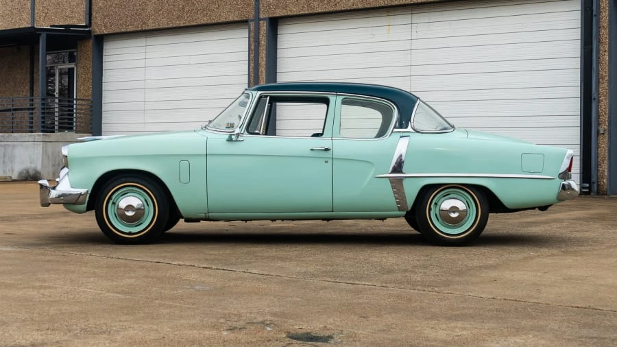 1955 Studebaker Champion - Image 2 of 13