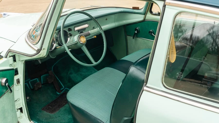 1955 Studebaker Champion - Image 4 of 13