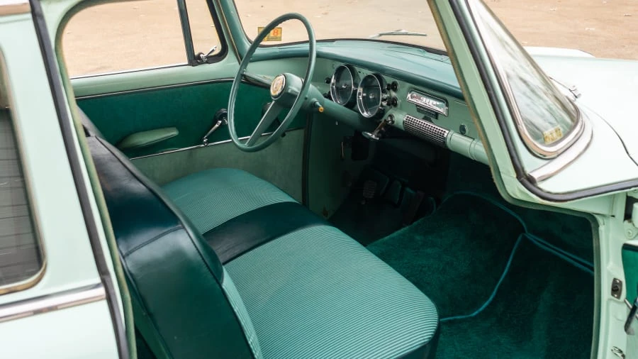 1955 Studebaker Champion - Image 6 of 13