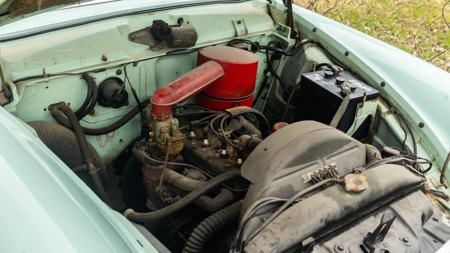 1955 Studebaker Champion - Image 8 of 13