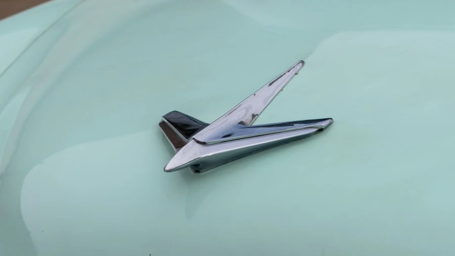 1955 Studebaker Champion - Image 11 of 13