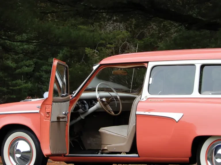 1955 Studebaker Champion - Image 11 of 22