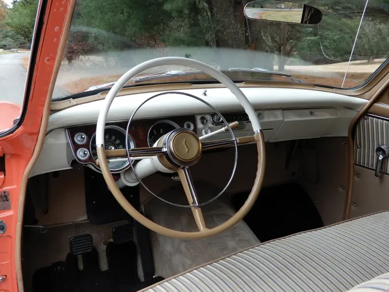 1955 Studebaker Champion - Image 5 of 22