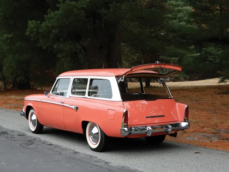 1955 Studebaker Champion - Image 20 of 22