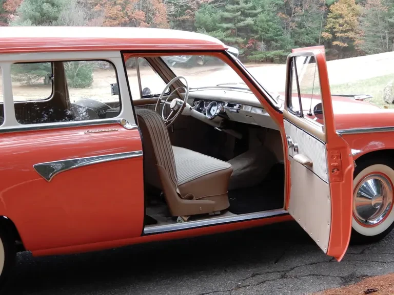 1955 Studebaker Champion - Image 13 of 22
