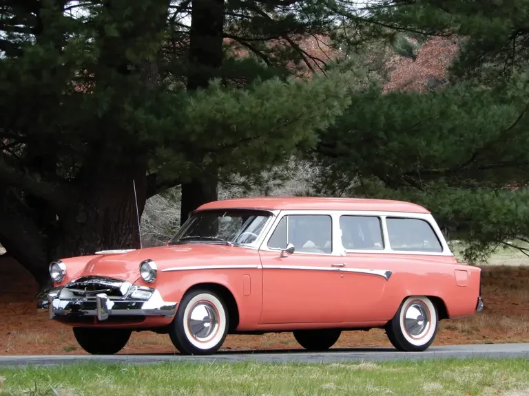 1955 Studebaker Champion - Image 2 of 22