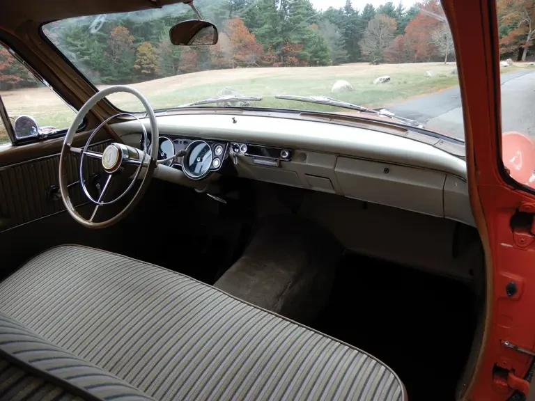 1955 Studebaker Champion - Image 14 of 22