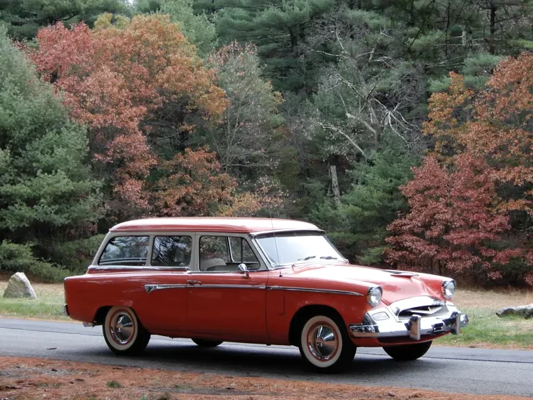 1955 Studebaker Champion - Image 19 of 22