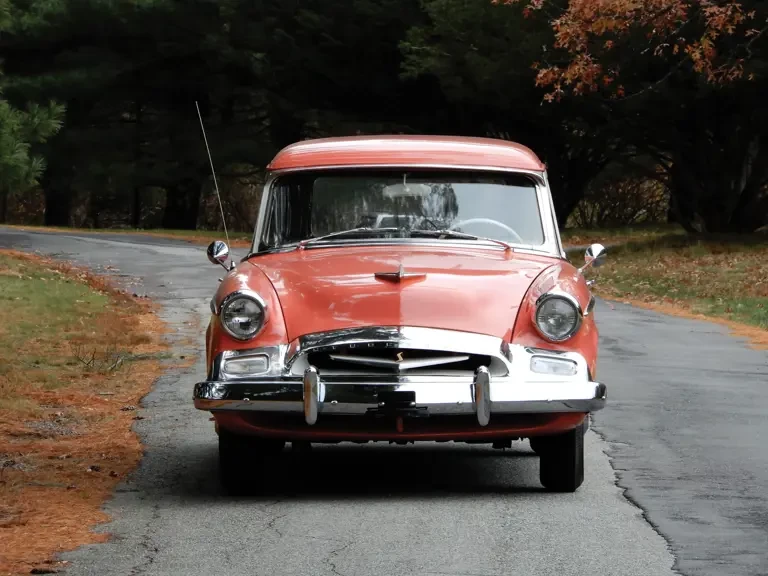 1955 Studebaker Champion - Image 7 of 22