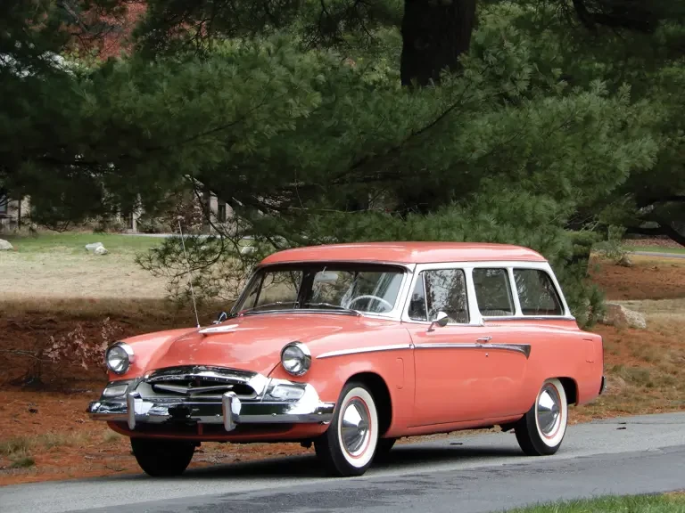 1955 Studebaker Champion - Image 17 of 22