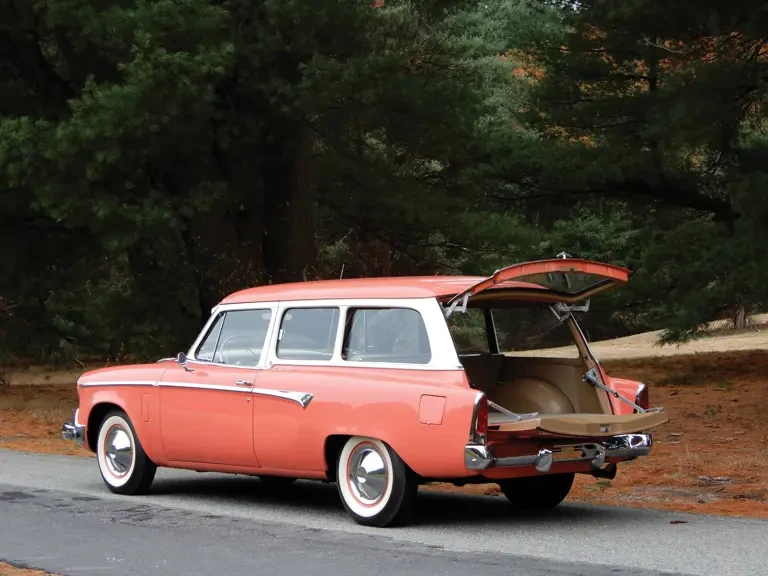 1955 Studebaker Champion - Image 22 of 22