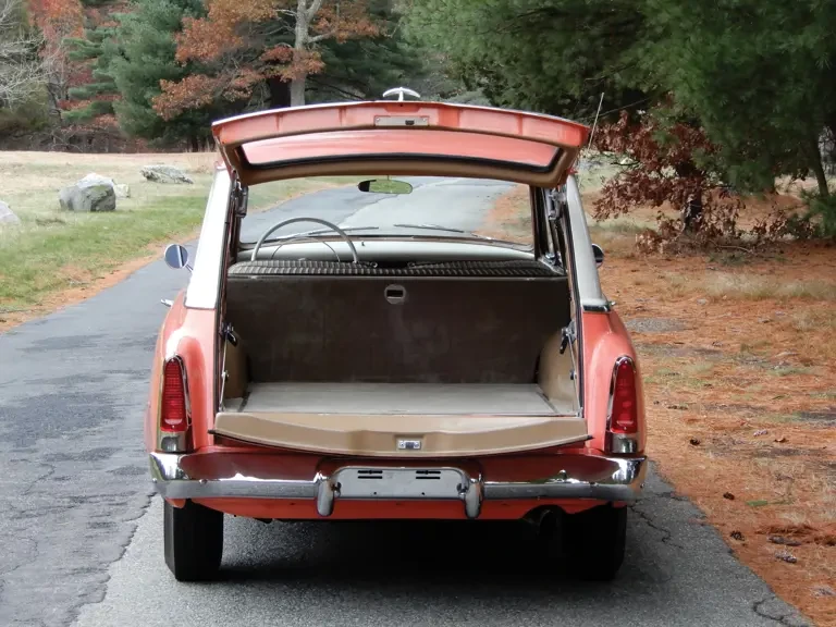 1955 Studebaker Champion - Image 21 of 22