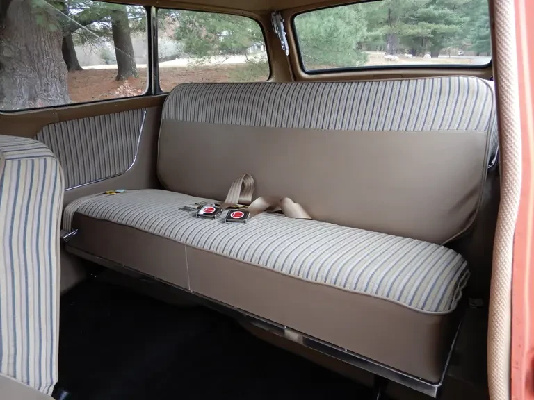 1955 Studebaker Champion - Image 12 of 22
