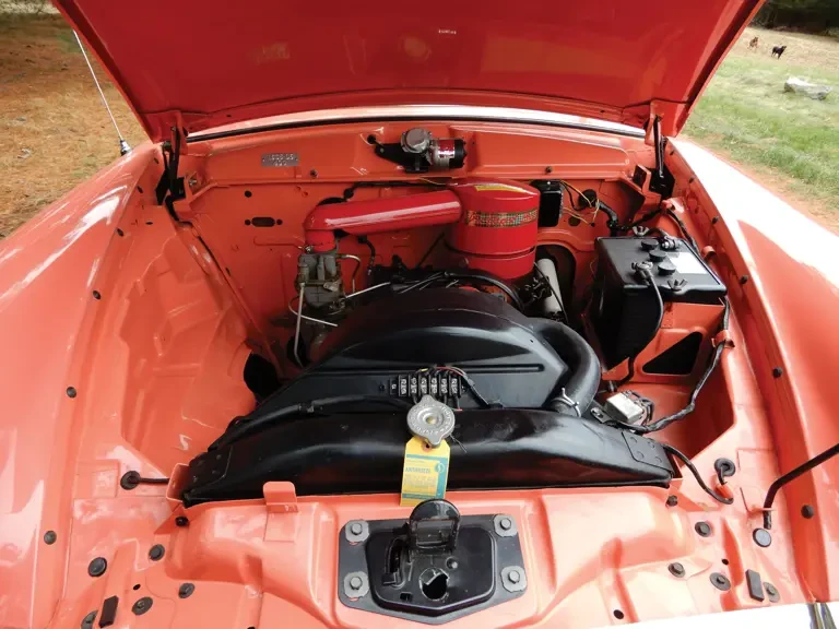 1955 Studebaker Champion - Image 4 of 22