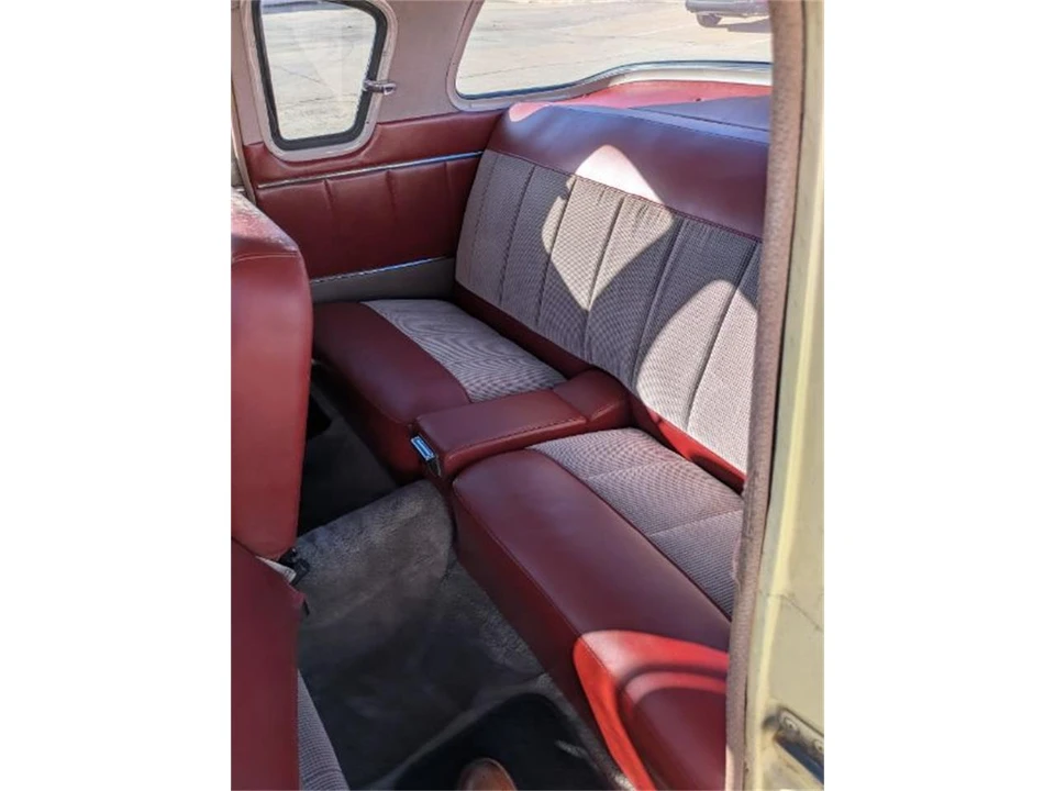 1955 Studebaker Champion - Image 10 of 19
