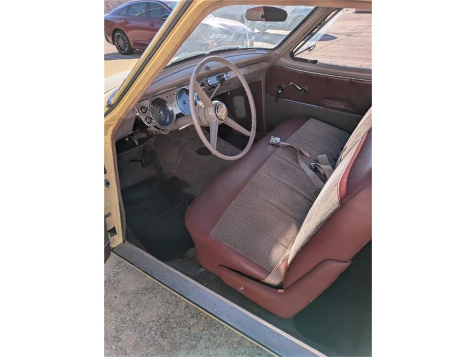 1955 Studebaker Champion - Image 11 of 19