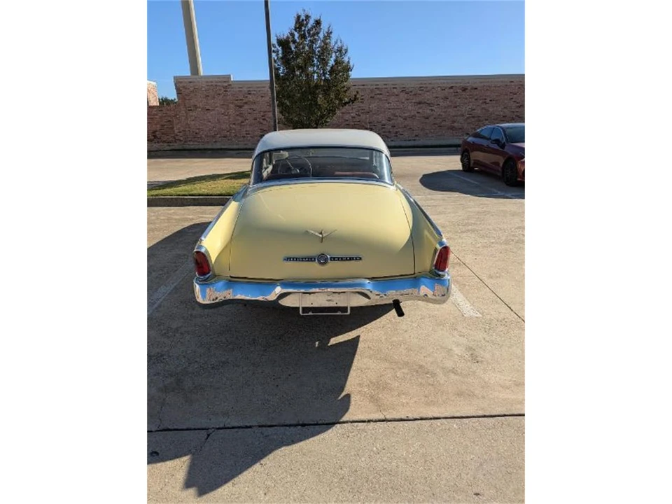1955 Studebaker Champion - Image 5 of 19