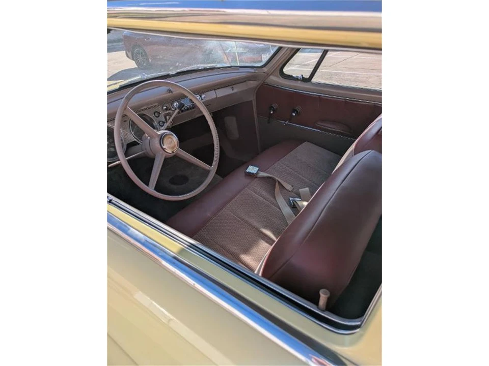 1955 Studebaker Champion - Image 14 of 19
