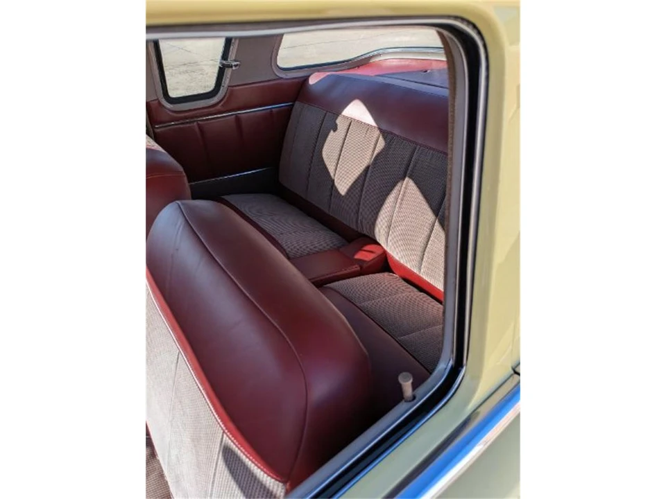 1955 Studebaker Champion - Image 16 of 19