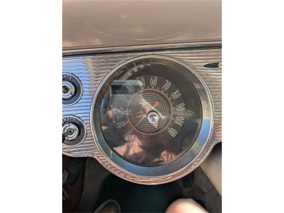 1955 Studebaker Champion - Image 9 of 19