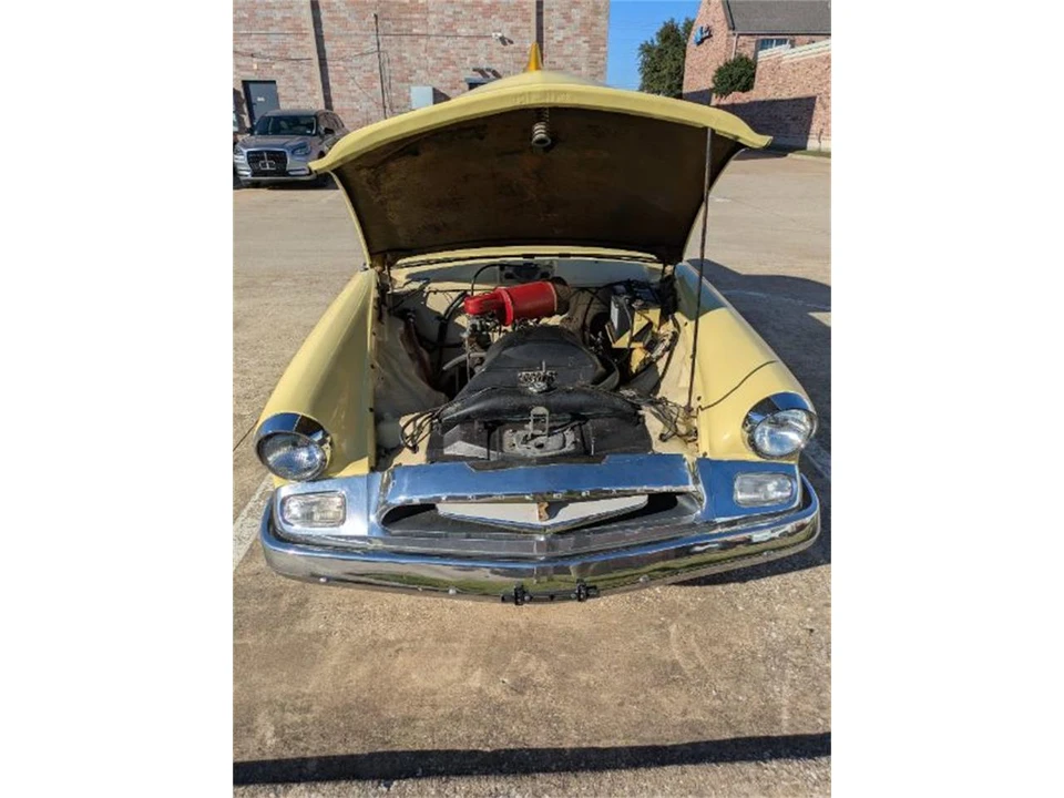 1955 Studebaker Champion - Image 18 of 19