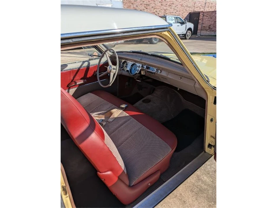 1955 Studebaker Champion - Image 13 of 19