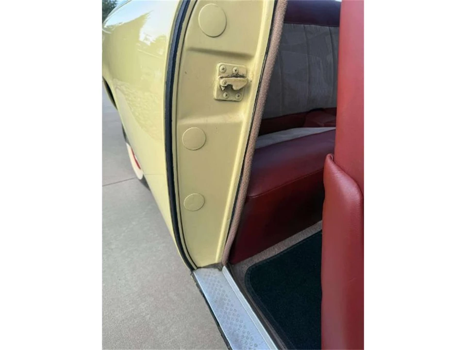 1955 Studebaker Champion - Image 8 of 19