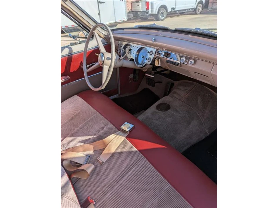 1955 Studebaker Champion - Image 12 of 19