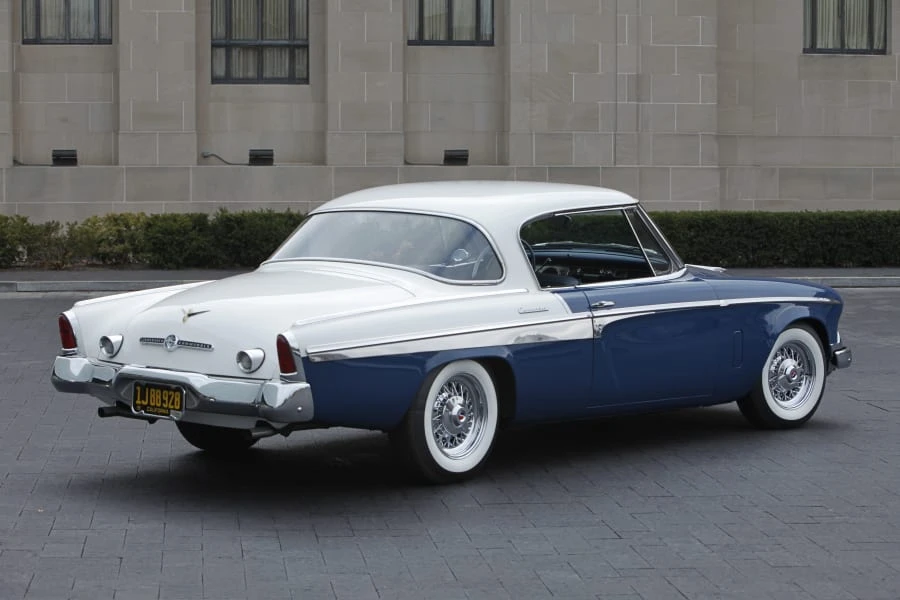 1955 Studebaker Commander - Image 2 of 8