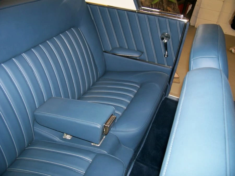 1955 Studebaker Commander - Image 6 of 8