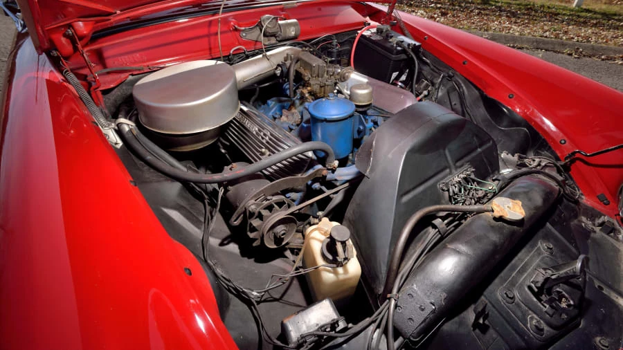 1955 Studebaker Commander - Image 7 of 12