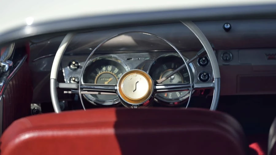 1955 Studebaker Commander - Image 10 of 12