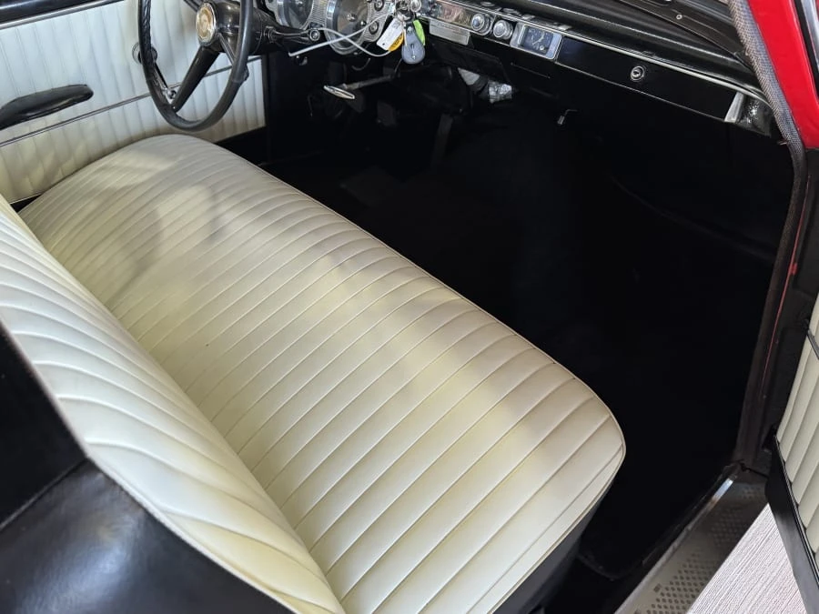 1955 Studebaker Commander - Image 7 of 9