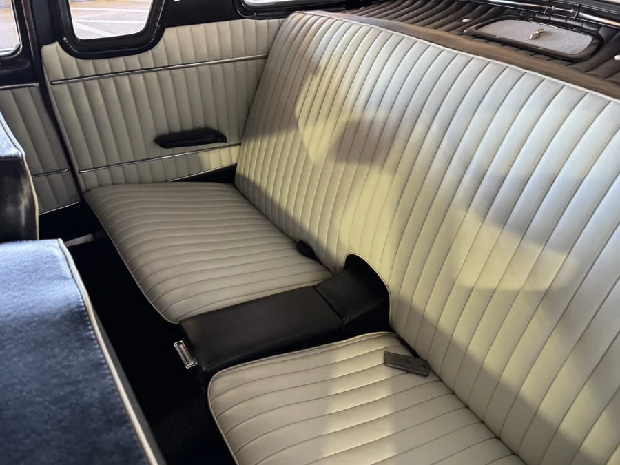 1955 Studebaker Commander - Image 6 of 9