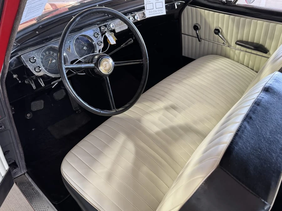 1955 Studebaker Commander - Image 5 of 9