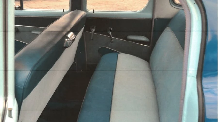 1955 Studebaker Commander - Image 3 of 8