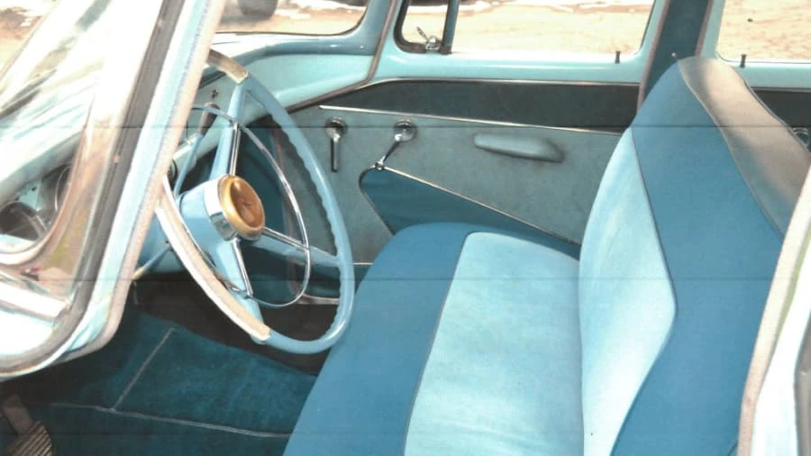 1955 Studebaker Commander - Image 2 of 8