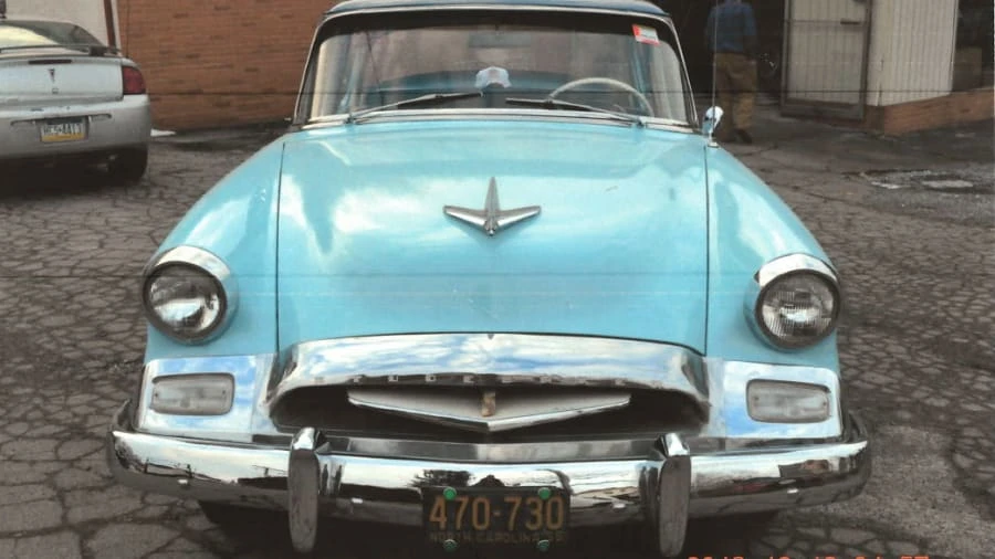 1955 Studebaker Commander - Image 8 of 8