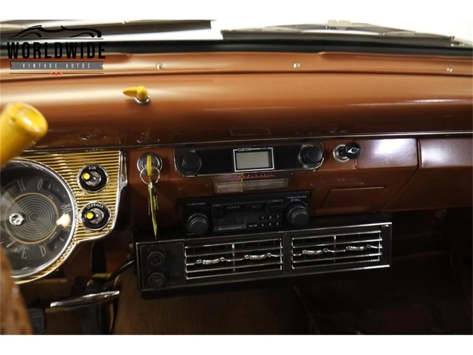 1955 Studebaker Commander - Image 31 of 31
