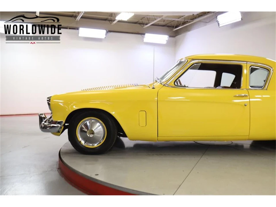 1955 Studebaker Commander - Image 7 of 31