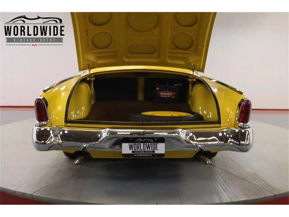 1955 Studebaker Commander - Image 19 of 31