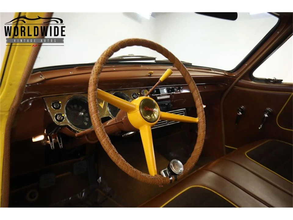 1955 Studebaker Commander - Image 28 of 31