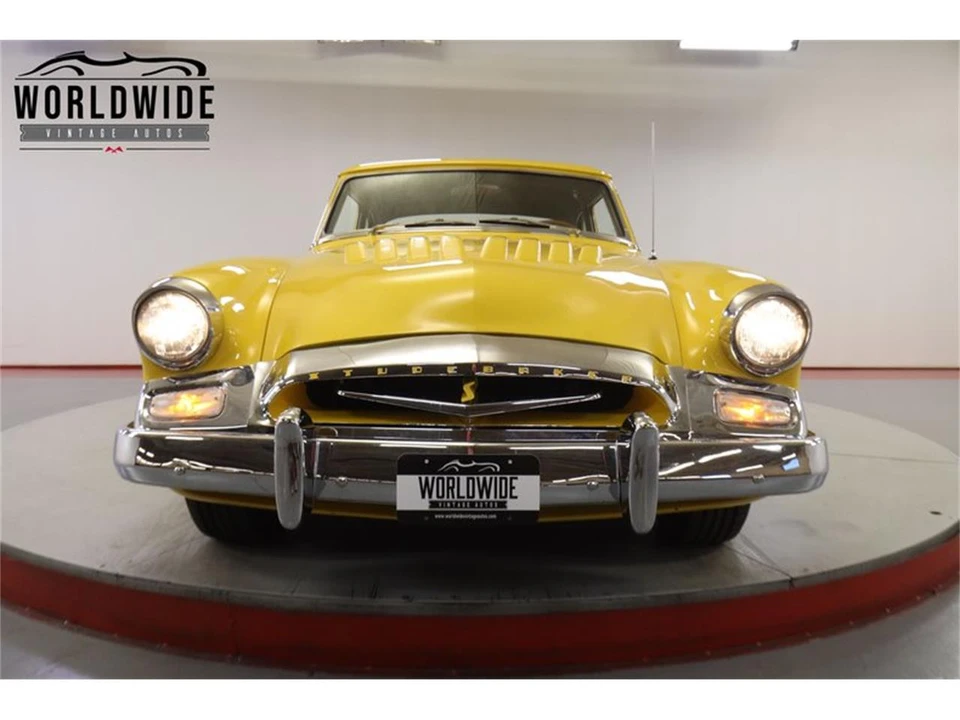 1955 Studebaker Commander - Image 16 of 31
