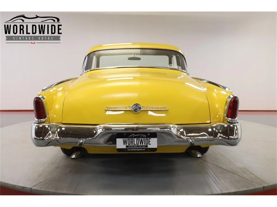 1955 Studebaker Commander - Image 17 of 31
