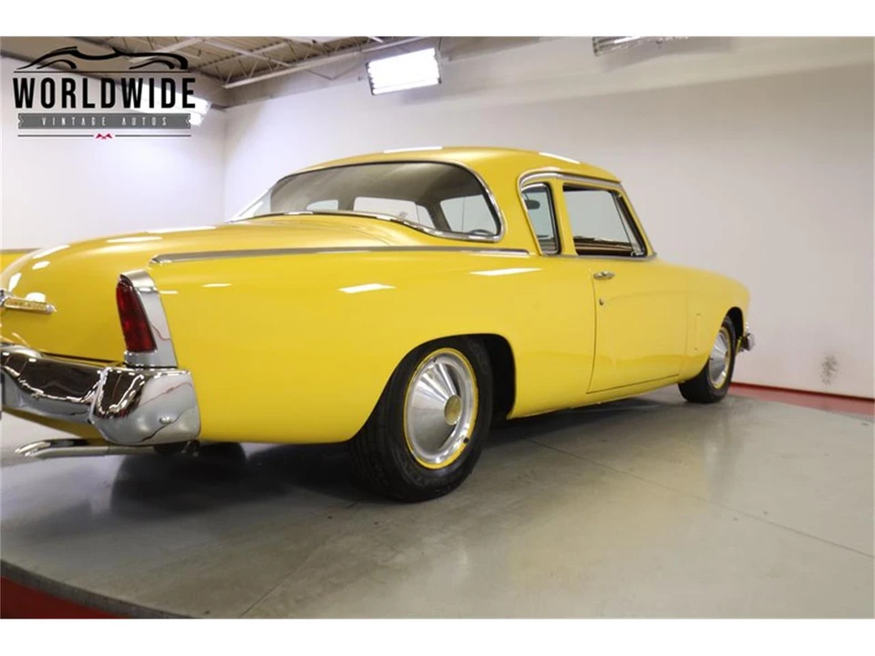 1955 Studebaker Commander - Image 23 of 31