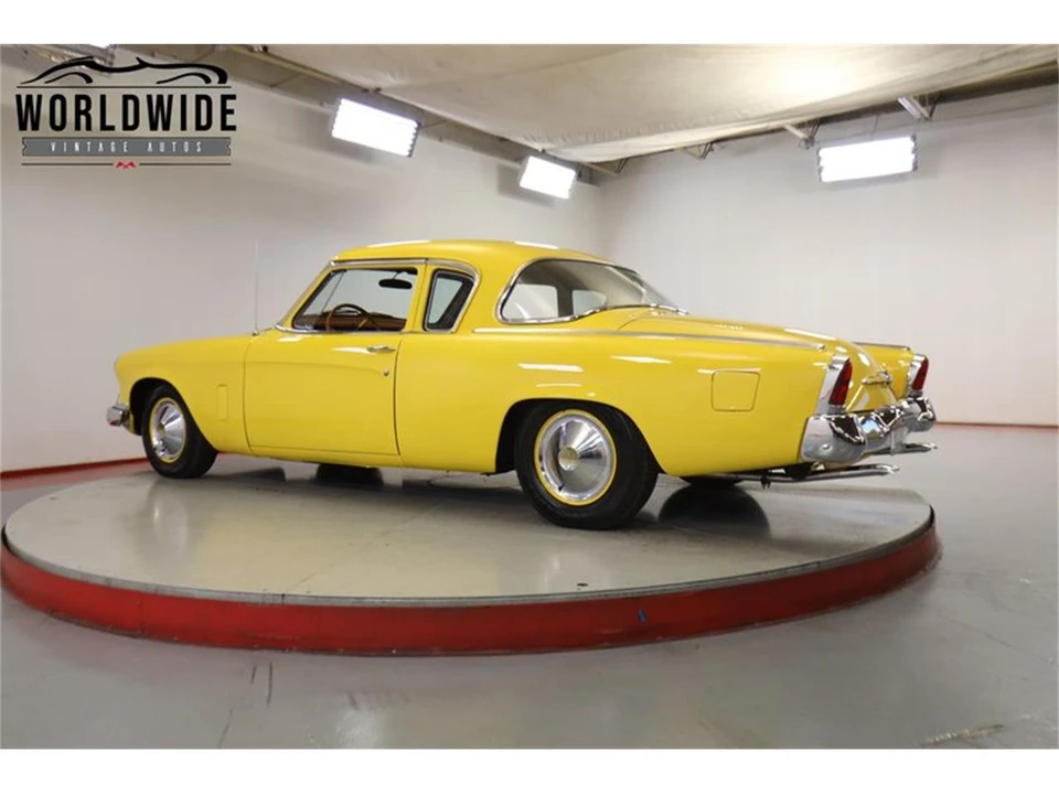 1955 Studebaker Commander - Image 5 of 31