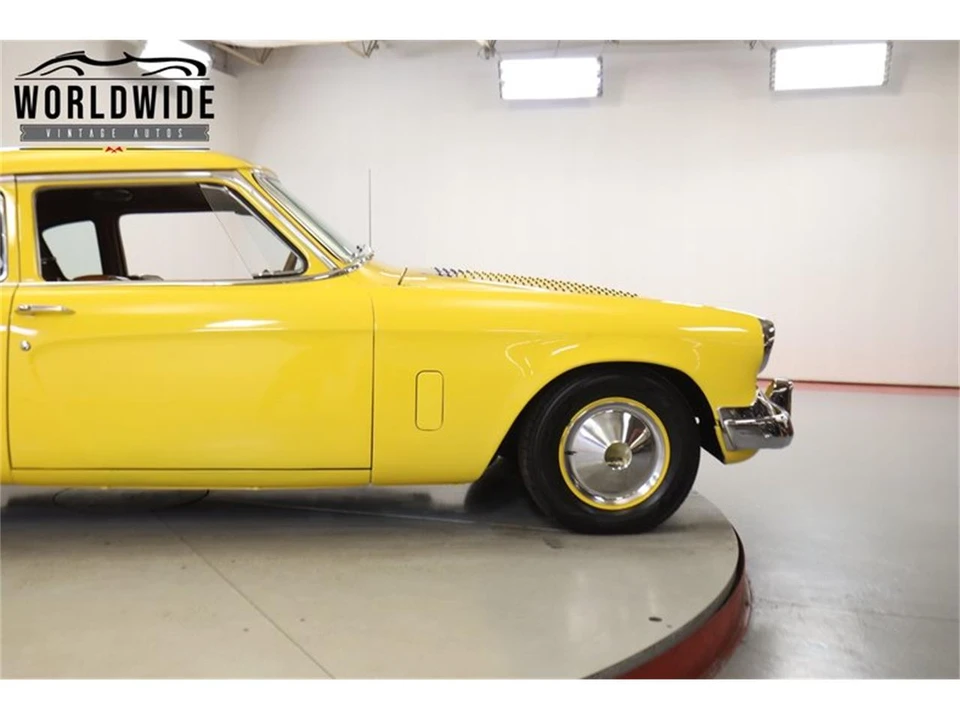 1955 Studebaker Commander - Image 8 of 31