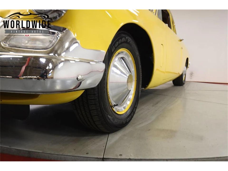 1955 Studebaker Commander - Image 11 of 31