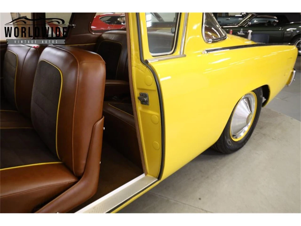 1955 Studebaker Commander - Image 26 of 31